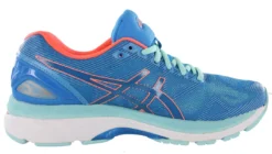 ASICS Women Walking Trail Cushioned Running Shoes Nimbus 19