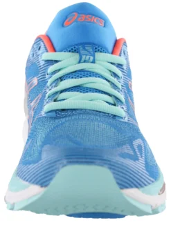 ASICS Women Walking Trail Cushioned Running Shoes Nimbus 19