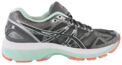 ASICS Women Walking Trail Cushioned Running Shoes Nimbus 19
