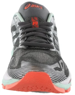 ASICS Women Walking Trail Cushioned Running Shoes Nimbus 19