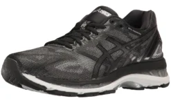 ASICS Women Walking Trail Cushioned Running Shoes Nimbus 19
