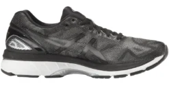 ASICS Women Walking Trail Cushioned Running Shoes Nimbus 19