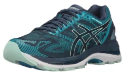 ASICS Women Walking Trail Cushioned Running Shoes Nimbus 19