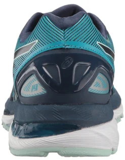 ASICS Women Walking Trail Cushioned Running Shoes Nimbus 19