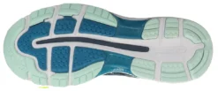 ASICS Women Walking Trail Cushioned Running Shoes Nimbus 19