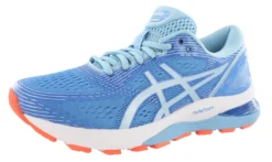 ASICS Women Wide Width Cushioned Running Shoes Nimbus 21