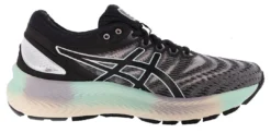 ASICS Women's Cushioned Running Shoes Gel Nimbus 22 Lite