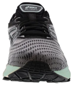 ASICS Women's Cushioned Running Shoes Gel Nimbus 22 Lite 9 ASICS Women's Cushioned Running Shoes Gel Nimbus 22 Lite