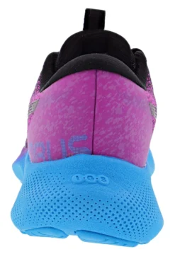 ASICS Women's Gel Nimbus Lite 2 Light Running Shoes