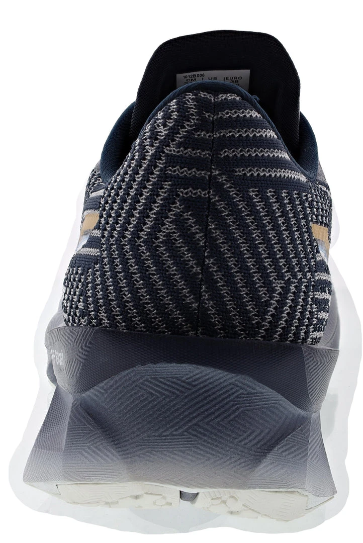 Asics Women's Novablast Lightweight Running Shoes 6 Asics Women's Novablast Lightweight Running Shoes