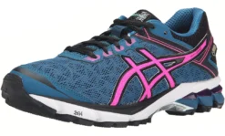 ASICS Women GT 1000 4 G-TX Running Shoes