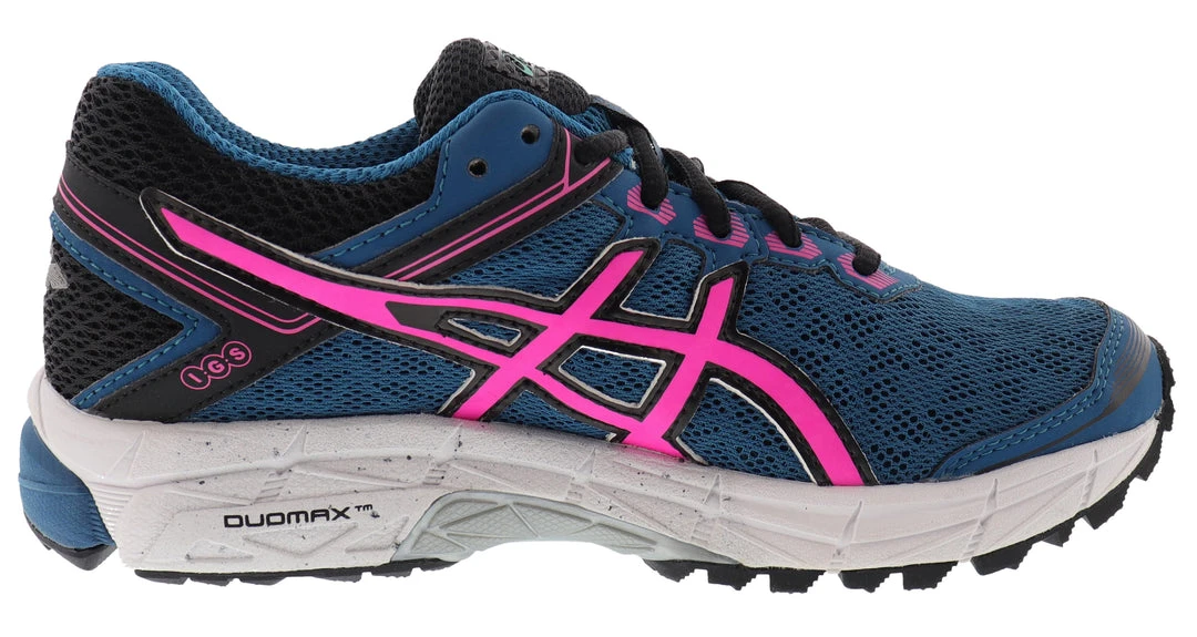 ASICS Women GT 1000 4 G-TX Running Shoes 4 ASICS Women GT 1000 4 G-TX Running Shoes