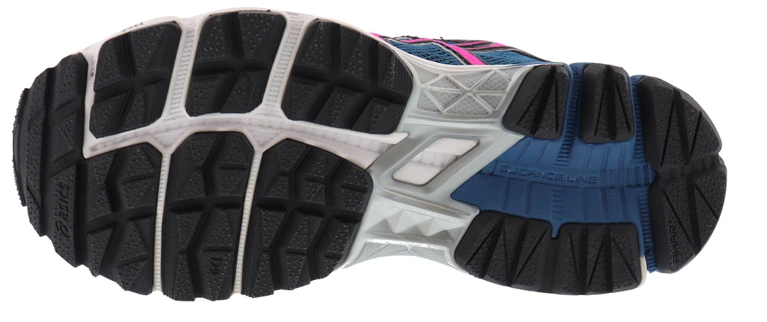 ASICS Women GT 1000 4 G-TX Running Shoes 7 ASICS Women GT 1000 4 G-TX Running Shoes