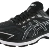 ASICS Men Walking Trail Cushioned Running Shoes GT 2000 7