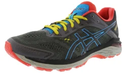 ASICS Men’s Walking Trail Cushioned Running Shoes GT 2000 7
