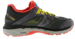 ASICS Men’s Walking Trail Cushioned Running Shoes GT 2000 7