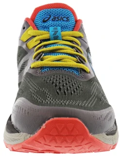 ASICS Men’s Walking Trail Cushioned Running Shoes GT 2000 7 10 ASICS Men’s Walking Trail Cushioned Running Shoes GT 2000 7