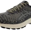 ASICS Men’s Walking Cushioned Running Shoes GT 2000 8