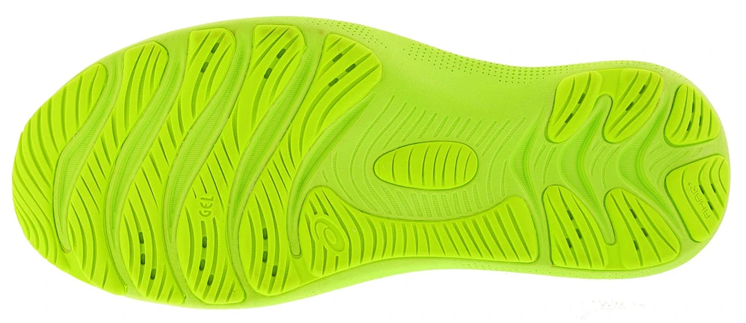 ASICS Men's Gel Nimbus Lite 2 Soft Cushioning Running Shoes 7 ASICS Men's Gel Nimbus Lite 2 Soft Cushioning Running Shoes