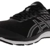 ASICS Men Wide Width 2E Cushioned Running Shoes Cumulus 21