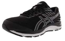ASICS Men Wide Width 2E Cushioned Running Shoes Cumulus 21