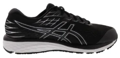 ASICS Men Wide Width 2E Cushioned Running Shoes Cumulus 21