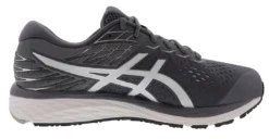 ASICS Men Wide Width 2E Cushioned Running Shoes Cumulus 21