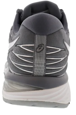 ASICS Men Wide Width 2E Cushioned Running Shoes Cumulus 21