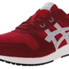Asics Men's Lyte Classic Lightweight Comfort Walking Shoes