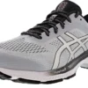 ASICS Men Walking Cushioned Running Shoes Kayano 26
