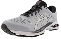 ASICS Men Walking Cushioned Running Shoes Kayano 26