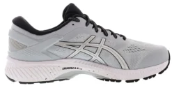 ASICS Men Walking Cushioned Running Shoes Kayano 26