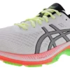 ASICS Men's Gel Kayano 27 Lite Show Cushioned Running Shoes 1 ASICS Men's Gel Kayano 27 Lite Show Cushioned Running Shoes