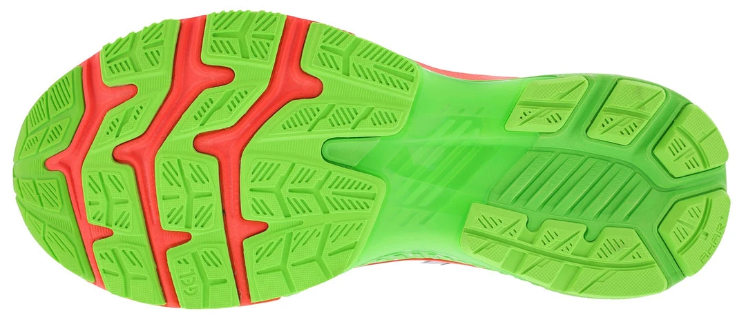 ASICS Men's Gel Kayano 27 Lite Show Cushioned Running Shoes 7 ASICS Men's Gel Kayano 27 Lite Show Cushioned Running Shoes