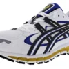 ASICS Men's Cushioned Running Shoes Gel Kayano 5 360 1 ASICS Men's Cushioned Running Shoes Gel Kayano 5 360