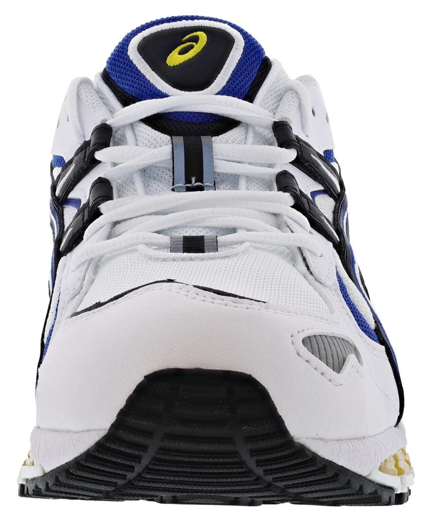 ASICS Men's Cushioned Running Shoes Gel Kayano 5 360 5 ASICS Men's Cushioned Running Shoes Gel Kayano 5 360