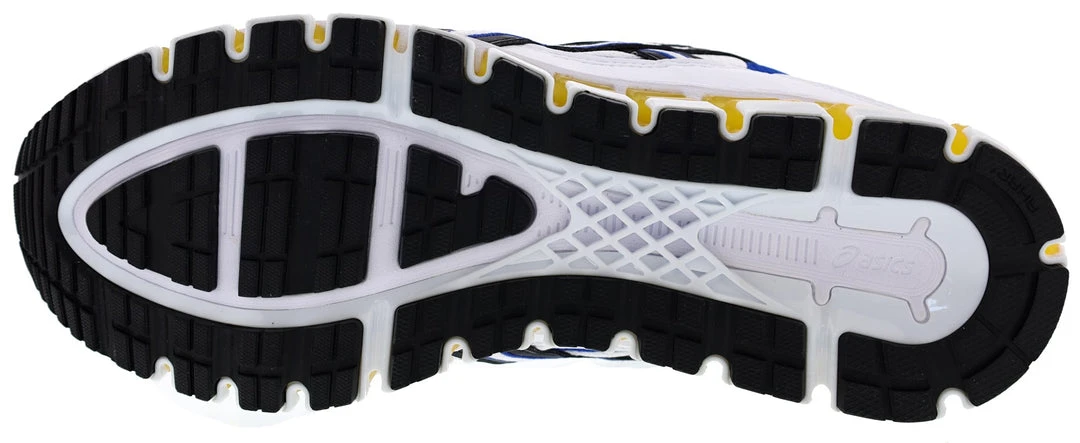 ASICS Men's Cushioned Running Shoes Gel Kayano 5 360 7 ASICS Men's Cushioned Running Shoes Gel Kayano 5 360