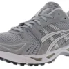 Asics Men's Gel Kayano 14 Lightweight Comfort Running Shoes