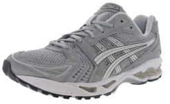 Asics Men's Gel Kayano 14 Lightweight Comfort Running Shoes
