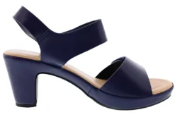 Patrizia Dade Smooth Ankle Strap Sandals Women's 12 Patrizia Dade Smooth Ankle Strap Sandals Women's