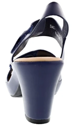 Patrizia Dade Smooth Ankle Strap Sandals Women's 13 Patrizia Dade Smooth Ankle Strap Sandals Women's