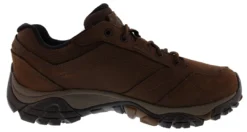 Mens Merrell Men's Moab Adventure Lace Nubuck Leather Upper Walking Shoes 18 Mens Merrell Men's Moab Adventure Lace Nubuck Leather Upper Walking Shoes