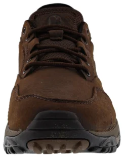 Mens Merrell Men's Moab Adventure Lace Nubuck Leather Upper Walking Shoes 19 Mens Merrell Men's Moab Adventure Lace Nubuck Leather Upper Walking Shoes