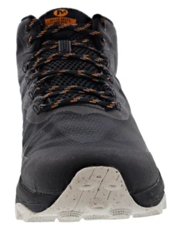Mens Merrell Men's Moab Speed Mid GTX Hiker Trail Running Shoes 9 Mens Merrell Men's Moab Speed Mid GTX Hiker Trail Running Shoes
