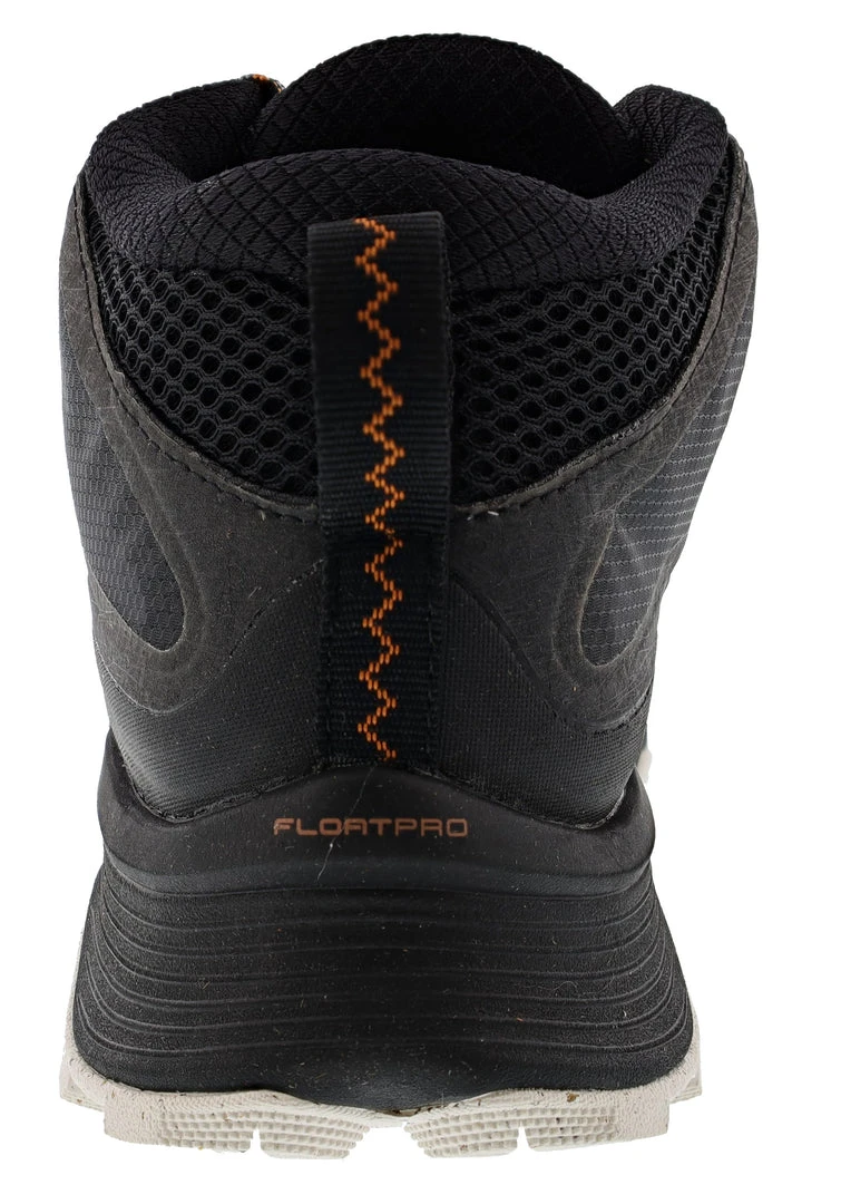 Mens Merrell Men's Moab Speed Mid GTX Hiker Trail Running Shoes 6 Mens Merrell Men's Moab Speed Mid GTX Hiker Trail Running Shoes