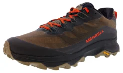 Merrell Moab Speed Hiker Trail Running Shoes Men's Mens