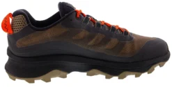 Merrell Moab Speed Hiker Trail Running Shoes Men's Mens