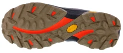 Merrell Moab Speed Hiker Trail Running Shoes Men's Mens