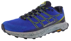 Merrell Men's Moab Flight Cushioned Trail Hiking Running Shoes Mens