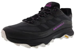 Merrell Moab Speed Hiker Trail Running Shoes Women's Womens